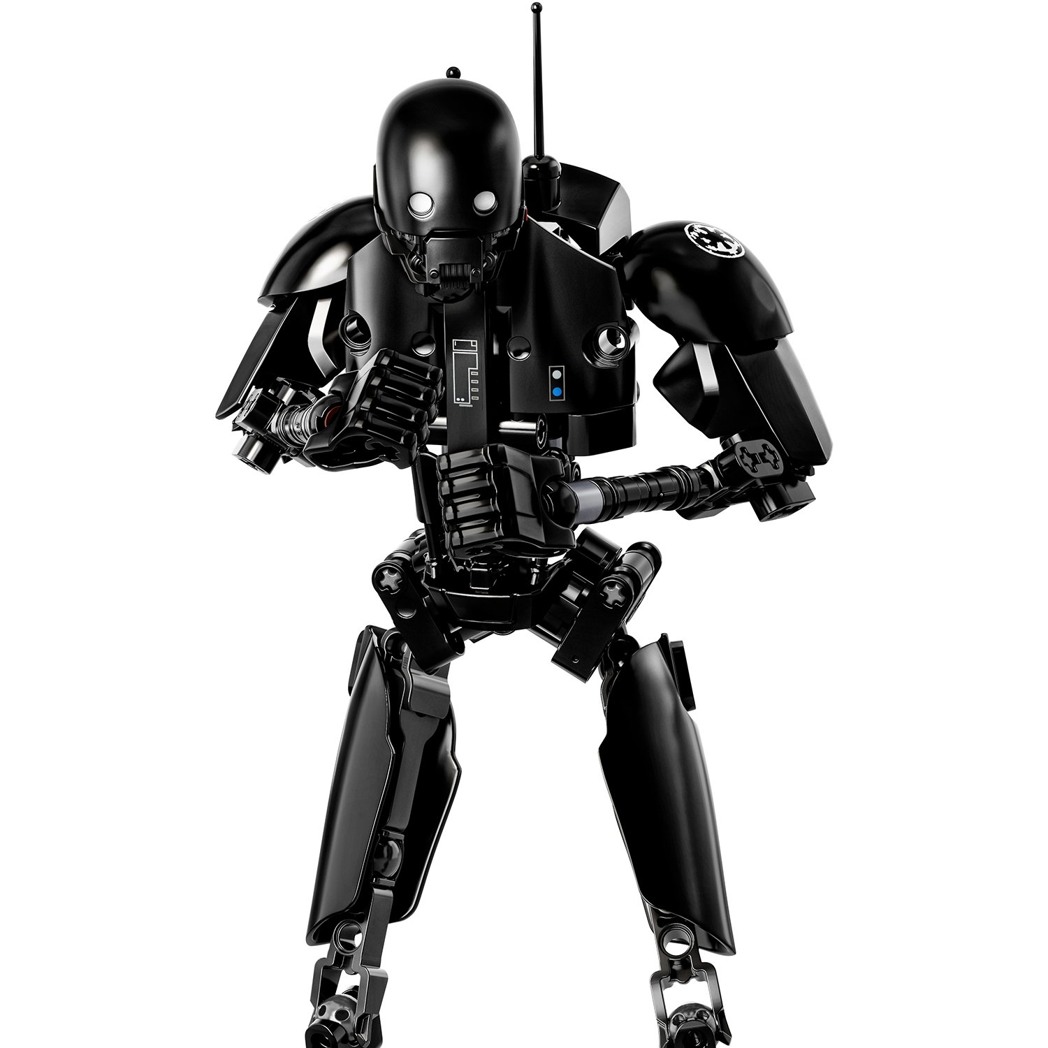 Конструктор Lego Star Wars K-2SO  